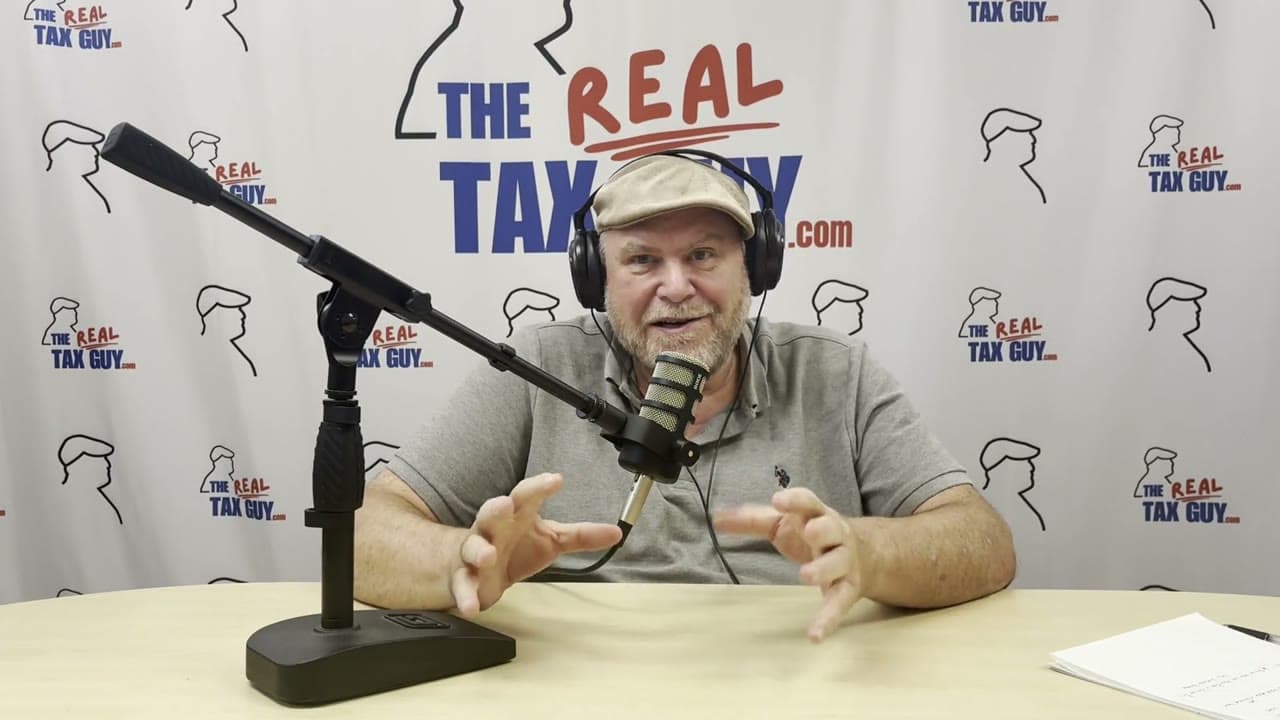 Mid-Size Business tax strategy video